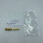 Genuine Whirlpool Gas Range Conversion Kit W11674161, W10591270, AP7215338. Fixed Price $48.95.