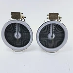 Genuine Kenmore Range Oven Surface Element Set Of 2 # 318178100. Fixed Price $19.98.