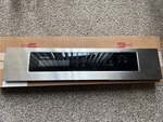 New Oem Thermador Double Oven Control Panel 00368774 For Parts Repair Only!. Fixed Price $350.00.