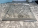 WPW10321182 : Whirlpool Refrigerator Glass Shelf. Fixed Price $89.99.