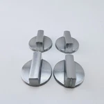 Genuine Jenn-air Range Oven Knob Set Of # W10255425. Fixed Price $19.99.