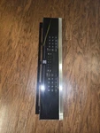 Kenmore Wall Oven Control Panel Assembly 318280465. Fixed Price $699.99.