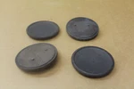 Ge Cooktop Burner Port Ring W/ Cap Set Part # WB32X10028 WB32X10046. Fixed Price $53.98.