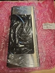 WB56X35707-OEM Brand New Genuine Stainless Steel Control Panel. Fixed Price $121.50.