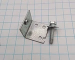 Whirlpool Mounting Bracket 8190978 (brand New). Fixed Price $32.99.