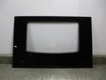 Kenmore Range Door Glass Scratches/dots Part # 316427201. Fixed Price $97.98.