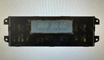 Ge Oven Display Control Board - Part #WB27K10146 Subs To #WB27K10085 Ships Free. Fixed Price $350.00.