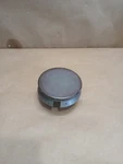 Range Burner Head With Cap 183D5612 Oem Genuine Silver Stove Hotpoint #4536. Fixed Price $24.26.