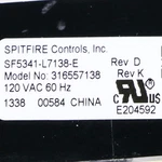 318185731 Frigidaire Control Board Oem. Fixed Price $344.95.