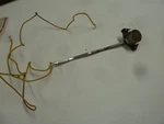 WB21X5207 Oem Range Top Burner Sensor Sensitemp. Fixed Price $95.00.