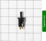 A1. New. Oem. WP3195993 Whirlpool Door Switch. Fixed Price $59.99.