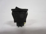 Range Rocker Switch, Black WB24X21444 Asmn. Fixed Price $18.95.