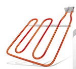 DG47-00058A Oven Heater Sheath-gril Compatible With Samsung NY58J9850WS. Fixed Price $35.00.