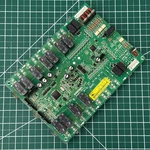 Wolf Double Oven Control Board 818631. Fixed Price $249.00.