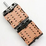 Bertazzoni 602031 Commutator 9+0. Fixed Price $45.53.