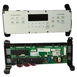 Oem 191D8545G029 Ge Control 60 Day Warranty Fast+free Shipping. Fixed Price $129.99.