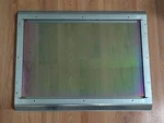 Whirlpool Jenn Air Oven Inner Glass WPW10176100. Fixed Price $79.90.