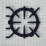 811561 New Original Wolf Range Burner Grate Free Quick Shipping. Fixed Price $179.99.