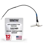 Wholesale Sensors Replacement For Pentair 522101 Solar Temperature. Fixed Price $32.90.