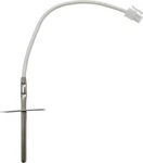 New For Whirlpool Kitchenaid WP4451665 Oven Temperature Sensor 4450026. Fixed Price $31.20.