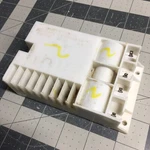 Ge Cooktop Stove Igniter Spark Module 4 Point WB21X10029 WB20X5077 WB21X10030 #2. Fixed Price $109.95.