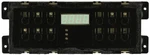 Electrolux Oven 316418301 Electronic Clock Timer ES330, No Overlay. Fixed Price $46.96.