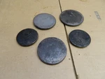 Range Burner Cap Set Part # WB29K10008 WB29K10002 WB29K10007. Fixed Price $39.88.
