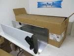 Kenmore Whirlpool Stove 58112 Flue Extension For 10FT Ceiling New. Fixed Price $129.00.