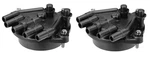 Bosch Set Of 2 Distributor Caps For Lexus LS400 SC400 4.0 V8. Fixed Price $55.95.