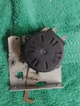 Ge Wall Oven Door Latch WB30T10082. Fixed Price $65.00.