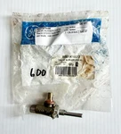 WB21K10073 Gas Range Burner Valve New Oem. Fixed Price $25.00.