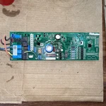Ge 293D1101G100 7540-80-70 Control Board 702754003.01GA. Fixed Price $50.00.
