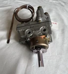 Vintage Robertshaw Uafd 4700-025 Gas Range Thermostat New Old Stock 4700-02E. Fixed Price $69.00.