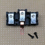 Genuine Kenmore Hotpoint Range Terminal Block WB17T10011. Fixed Price $15.00.