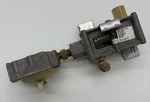 Year Warranty Whirlpool Range Gas Valve Regulator 3196545 Free Shipping. Fixed Price $48.45.