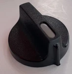 Hotpoint Electric Burner Range Knob 191D1184 KIP5697. Fixed Price $11.00.