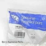 Brand New Oem Ge Oven Safety Valve WB19K13. Fixed Price $139.99.