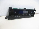 Midea MES30S2AST Range Oven Control Panel W/board 17171100002924, 17171100003504. Fixed Price $89.95.