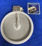 8523045 318198851 DG47-00074A Whirlpool Frigidaire Samsung Element 1500W. Fixed Price $15.00.