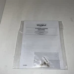 Whirlpool W11557997 Range Oven Conversion Kit. Fixed Price $29.99.