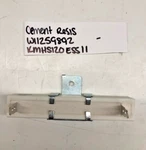 Whirlpool Microwave Resistor (cement Resis) Part # W11035768/ W11259892. Fixed Price $8.99.