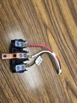 Range Terminal Block E312477 Oem Part. Fixed Price $8.00.