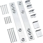 Microwave Mounting Kit WX4-A019 JXA019K Compact. Fixed Price $29.79.