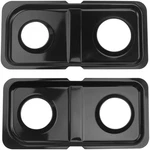 Gas Stove Range Replacement Drip Pans. Fixed Price $20.00.