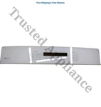 Oem Ge Double Oven Touch Panel 164D4941G002 Same Day Shipping Black. Fixed Price $142.88.