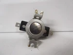 Amana Range Thermal Limit Control (tested Good) 77001054 32078201 60T21 Asmn. Fixed Price $29.00.