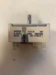 Oem Whirpool Range Surface Element Switch W10911303 For WFES5030RZ Open Box. Fixed Price $39.96.
