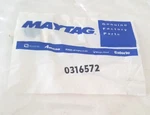 Genuine Oem Amana / Maytag Range Switch WPY0316572. Fixed Price $29.95.