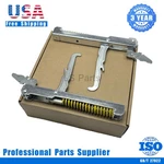 2-PACK Improved Oven Door Hinge Fit Frigidaire Kenmore 318024747 318024715. Fixed Price $44.79.