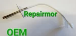 WB23X5340, WB21X5340 Genuine Range Oven Temperature Sensor Assy. Fixed Price $25.00.
